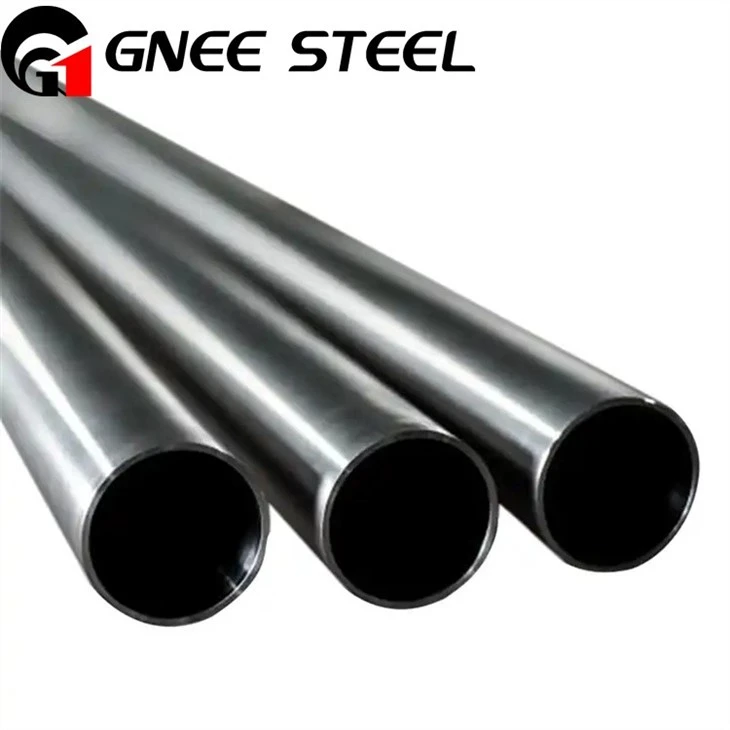 Astm B637 Uns N07750 Alloy Pipe