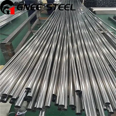 602CA 617 Inconel varrat nélküli cső