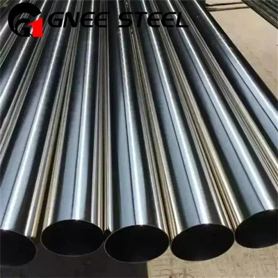 602CA 706 Inconel varrat nélküli cső