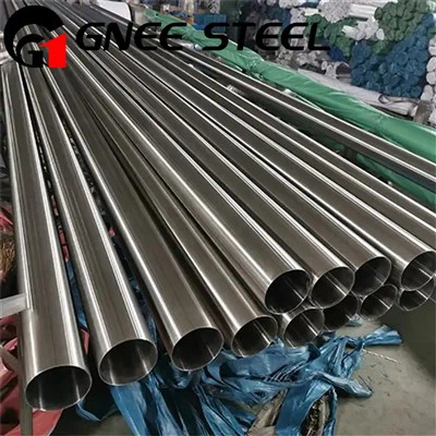Hastelloy N UNS N06002 UNS N10276 Meatl Pipe