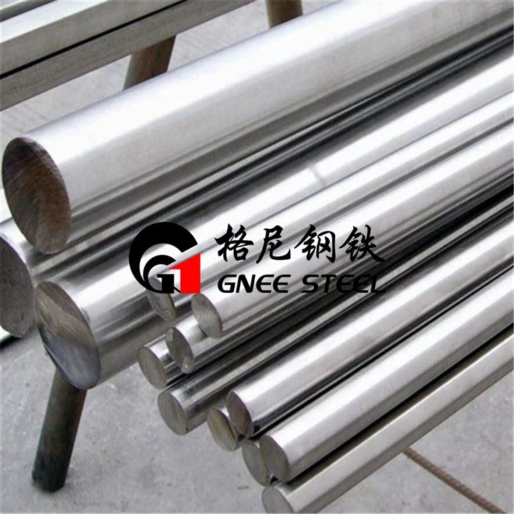 304L Stainless Steel Round Bar