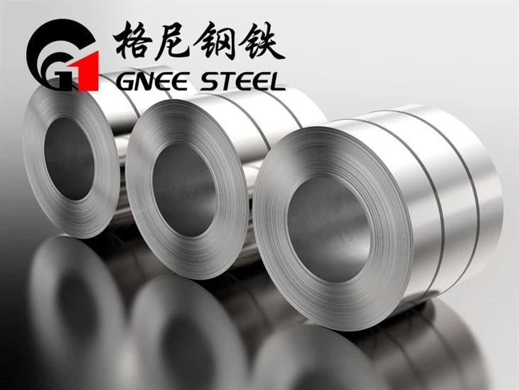 Hot Rolling Steel Coils