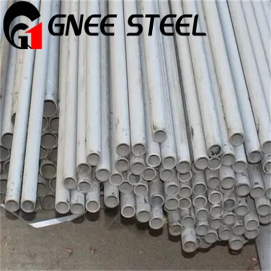 Incoloy Alloy 890 varrat nélküli cső