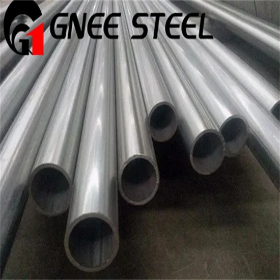 Incoloy Alloy 890 Seamless Pipe