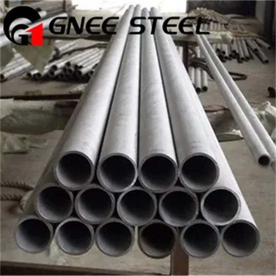 Incoloy Alloy 890 Seamless Pipe
