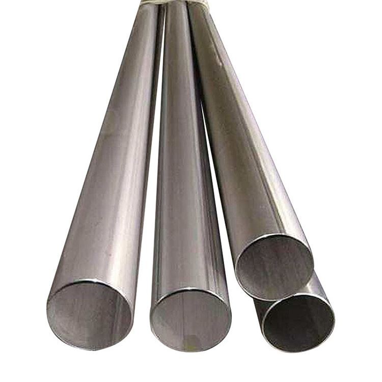 Hideg húzott N06022 Hastelloy C22 Varrat nélküli cső