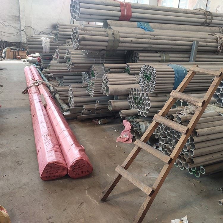 N06022/Hastelloy C22 Seamless Tube