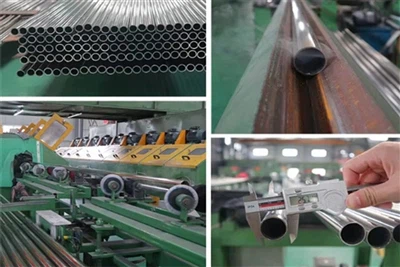 Inconel 713C cső: Megmunkálási és öntési útmutató a mag forró{1}}végkomponens...