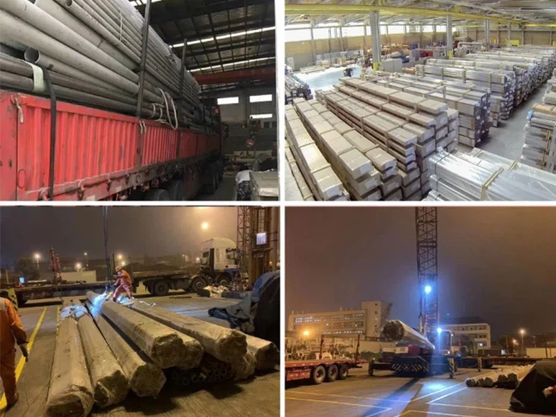 ASTM B166 nickel alloy 600 round bar ASTM B166 nickel alloy 600 round bar