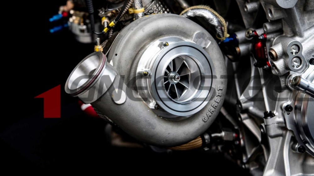 Automotive turbocharger rotors Automotive turbocharger rotors