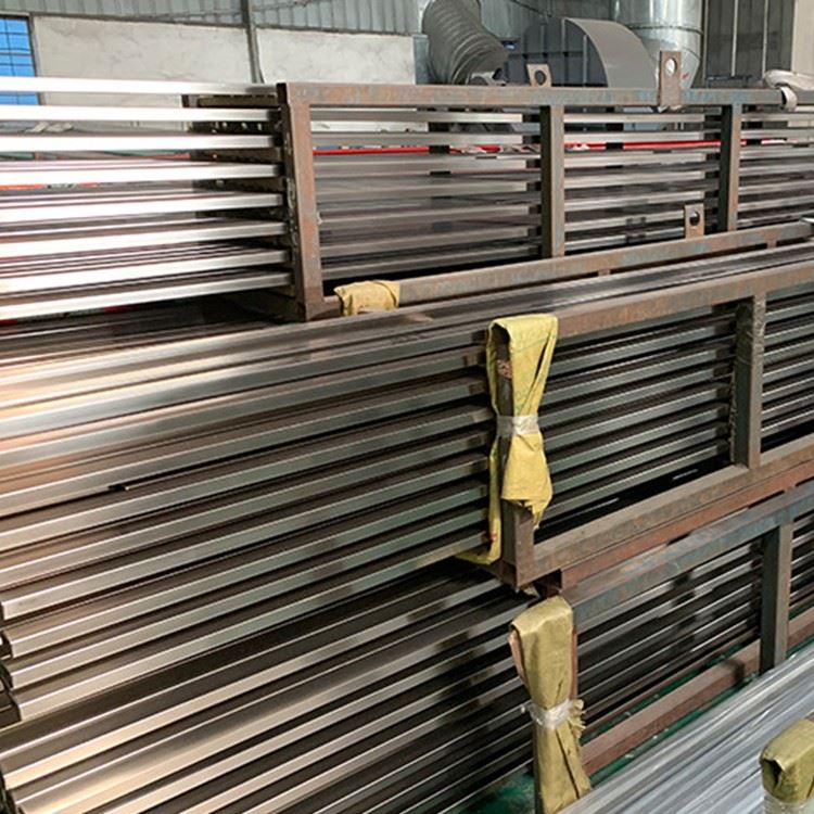 Nickel-Based Alloy N02200 1.4541 Pipe