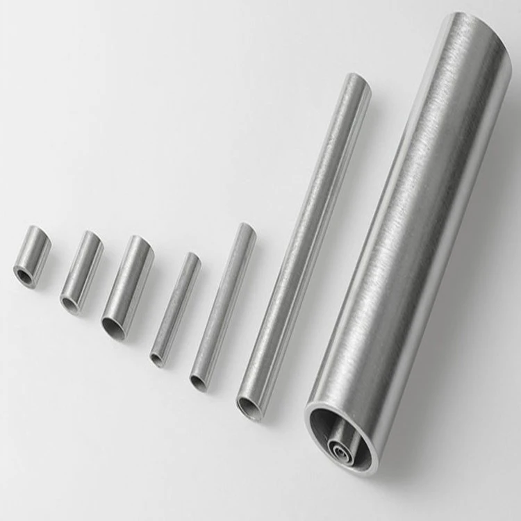 Nickel-Based Alloy N02200 1.4541 Pipe