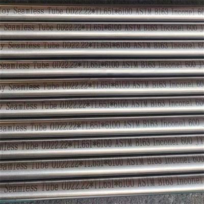 Inconel 600