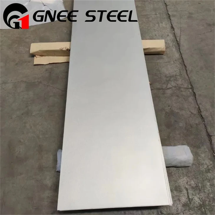 Titanium Sheet Plate