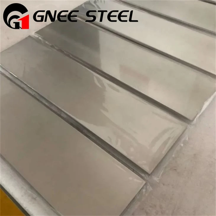 Titanium Sheet Plate