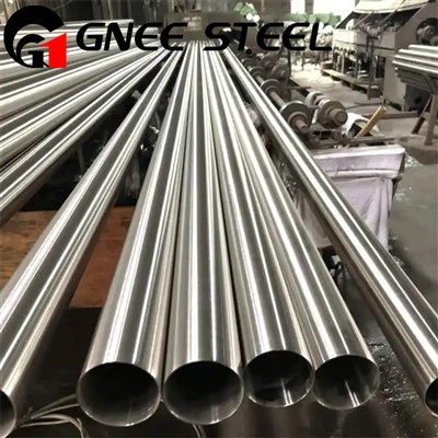 AMS 5590 GH4169 (Inconel 718) varrat nélküli cső magas hőmérsékletű{3}}környezethez