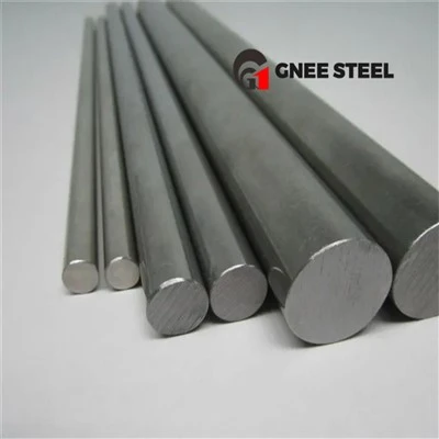 Inconel 690 Hot Finished körrudak