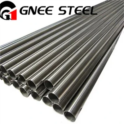 Inconel Alloy 718 zökkenőmentes cső
