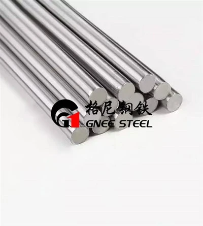 MONEL K500 kerek sáv ASTM B 865